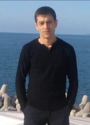 Карен из Шарыпово 44 года