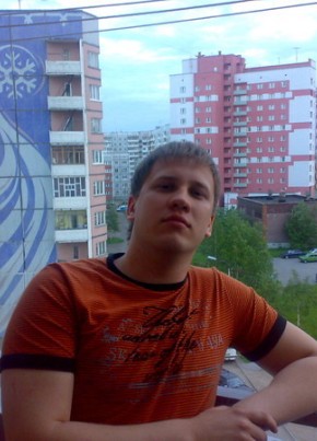 GREG, 35, Россия, Северодвинск