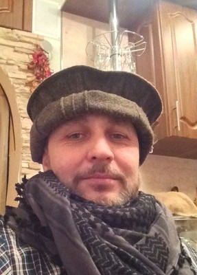 Макс, 55, Россия, Кызыл
