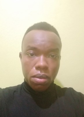 Leolegrand, 34, Republic of Cameroon, Douala