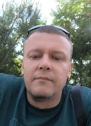 Александр из Toshkent 42 года