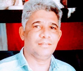 Josuel, 52 года, Recife