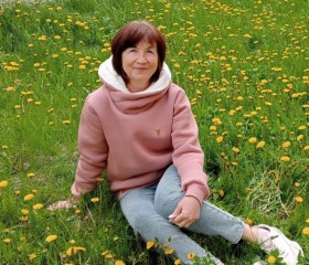 Татьяна, 60 лет, Южноуральск