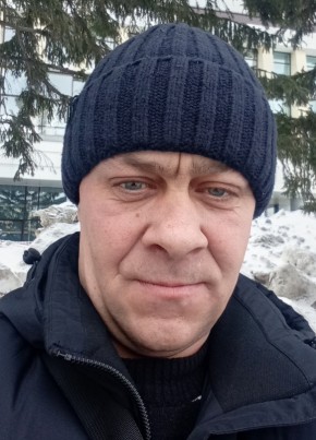 Дмитрий из Ачинска 46 лет