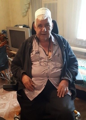 Рашид, 65, Россия, Магнитогорск