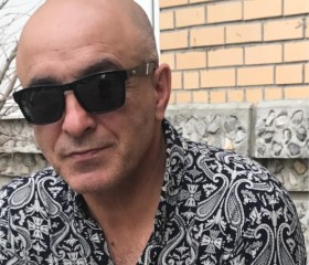 amir, 55, Tyumen