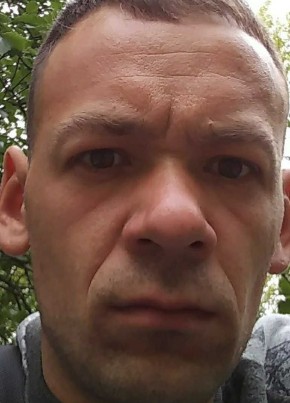 Tomasz, 37, Rzeczpospolita Polska, Szczecin