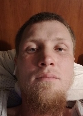 Dima, 36, Russia, Moscow