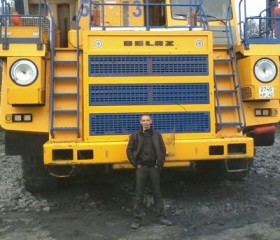 Олег., 42 года, Белово