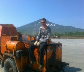 Антон, 34 года, Хабаровск