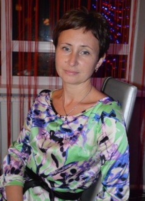 Юлия, 52, Россия, Архангельск