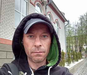 Алексей, 41 год, Железногорск (Курская обл.)