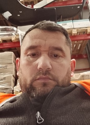 Исроил из Чехова 34 года