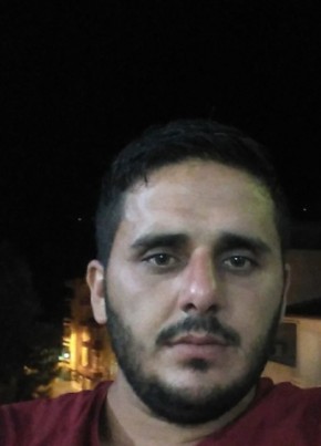 ersin, 31, Türkiye Cumhuriyeti, Yatağan