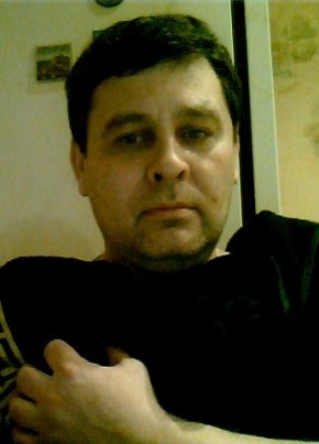 Дмитрий, 48, Россия, Троицк (Московская обл.)