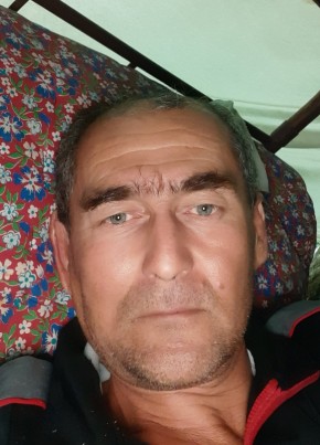 SunnatUrinboyev, 49, O‘zbekiston Respublikasi, Bŭka