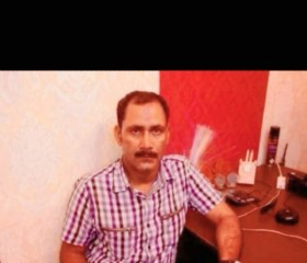 Zahid  gaje, 49 лет, Lucknow