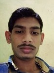 Dipak Shinde, 24 года, Solapur