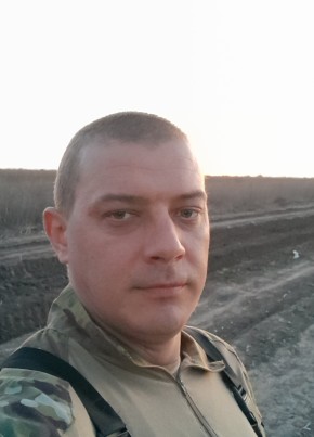 Русик, 33, Россия, Севастополь