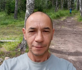 Евгений, 52 года, Белокуриха
