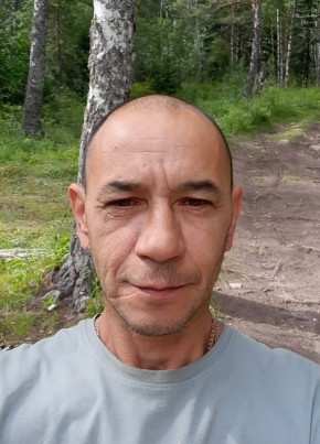 Евгений, 52, Россия, Белокуриха