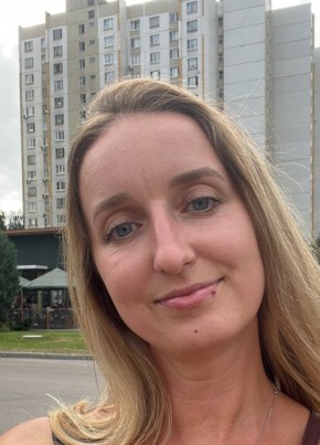 Марина, 36, Россия, Йошкар-Ола