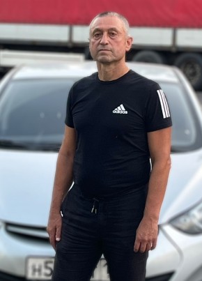Gennadiy, 51, Russia, Voronezh