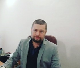 Николай, 36 лет, Орал