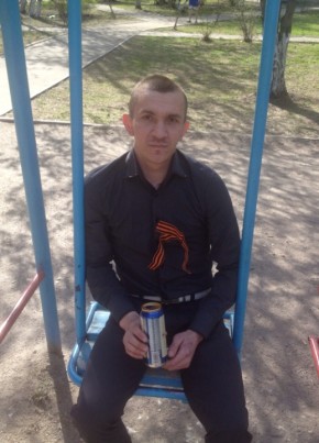 Олег, 37, Россия, Зубова Поляна