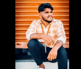 Jai prakash, 20 лет, Chennai