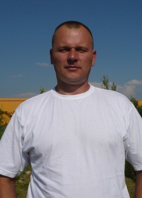 Сергей, 50, Россия, Москва