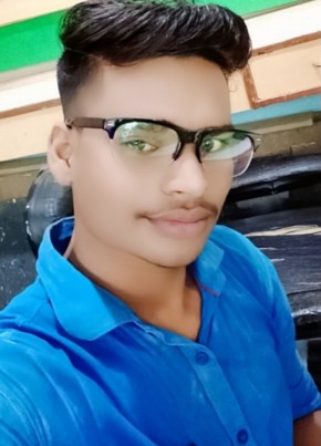 VIKRAMRAJ , 23, India, Hyderabad