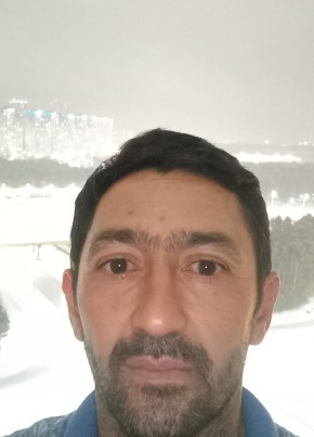 Ашраф, 42, Россия, Сургут
