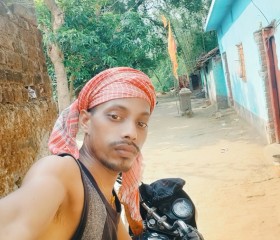 Mahabir. Mahato, 31, Muzaffarpur