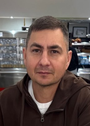 Владимир из Красногорска 46 лет