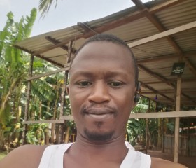 Biaye, 35 лет, Conakry
