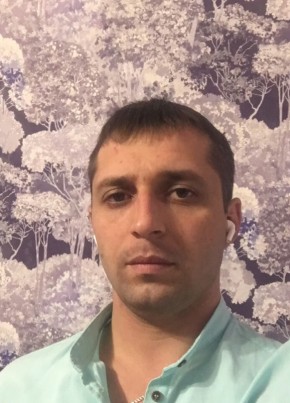 Виталий, 34, Россия, Троицк (Челябинск)