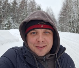 Stepan, 38, Saint Petersburg