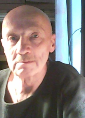 Pjotr, 76, Latvijas Republika, Rīga