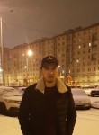Mukhammad, 27, Saint Petersburg