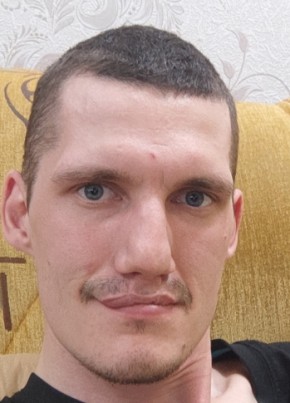 Дмитрий, 27, Россия, Нижнесортымский
