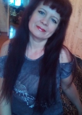 Наталья, 49, Россия, Бор