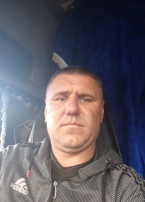 Анатолий, 43, Россия, Бийск