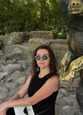 Татьяна из Калуги 36 лет