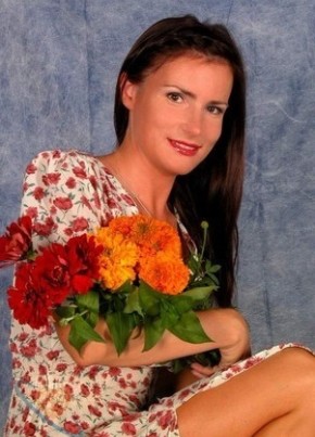 Анастасия, 54, Россия, Омск