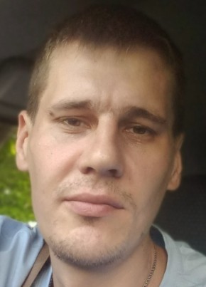 Александр, 38, Россия, Белово