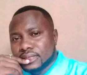 Wanel, 26 лет, Libreville