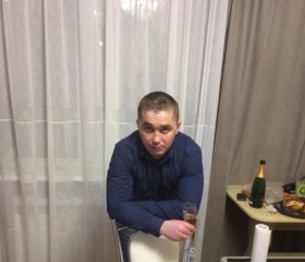 Иван, 36 лет, Касимов