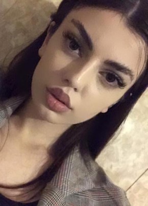 Аида, 26, Россия, Москва