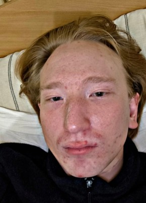 Ilya, 24, Russia, Kazan